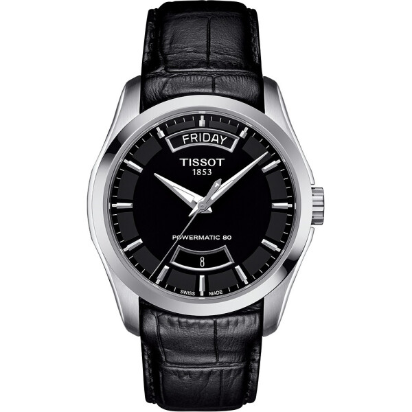 

Часы Tissot T035.407.16.051.02