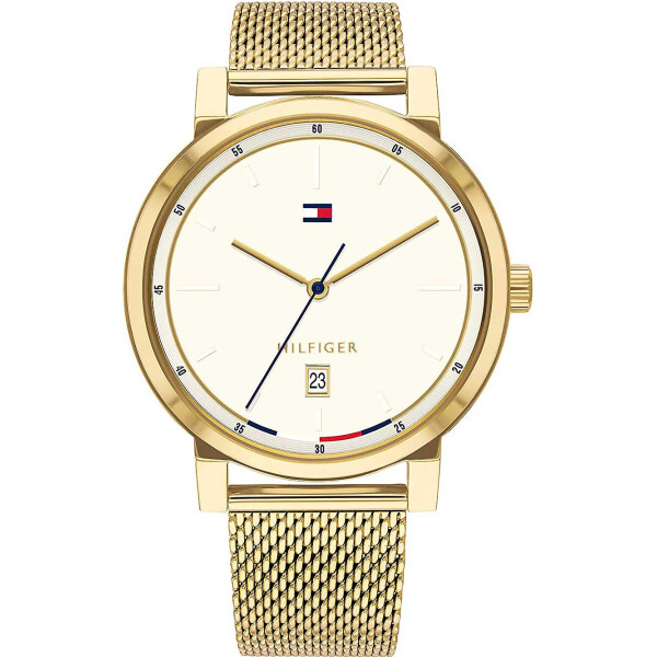 

Мужские часы Tommy Hilfiger 1791733