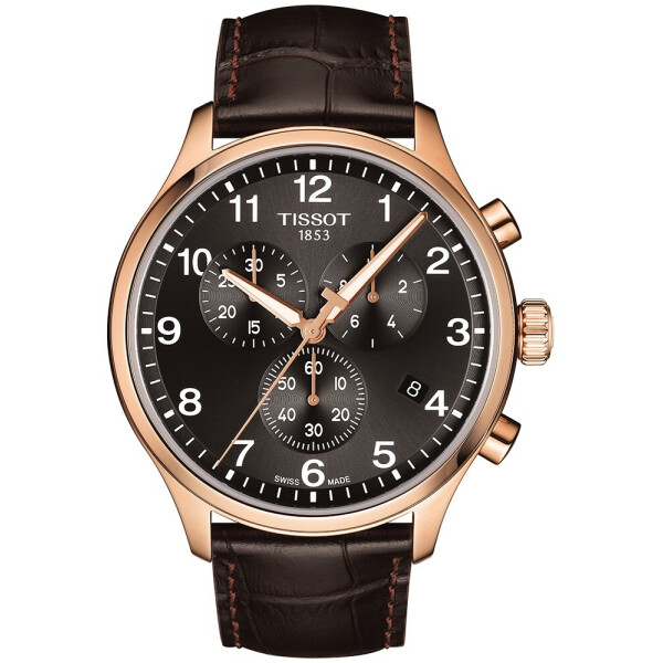 

Часы Tissot T116.617.36.057.01