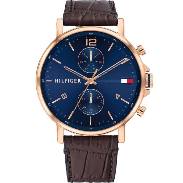 

Мужские часы Tommy Hilfiger 1710418