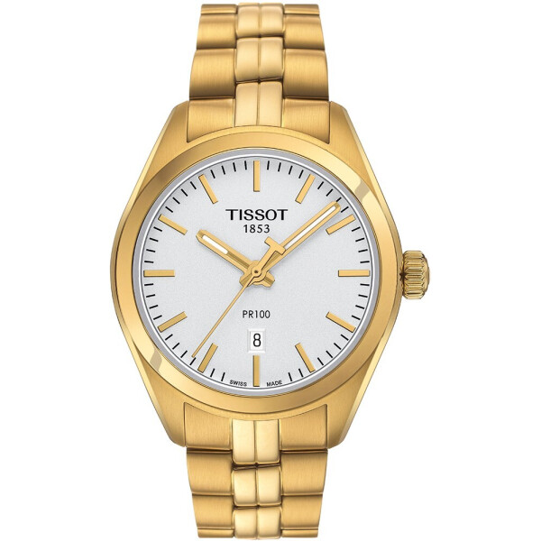 

Часы Tissot T101.210.33.031.00