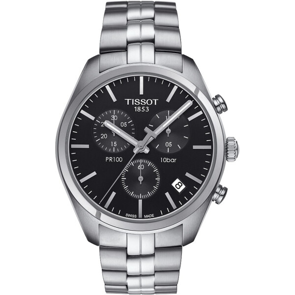 

Часы Tissot T101.417.11.051.00