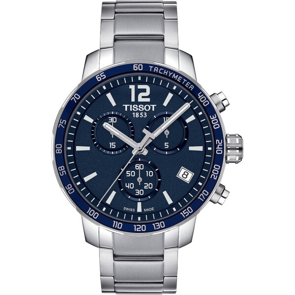 

Часы Tissot T095.417.11.047.00