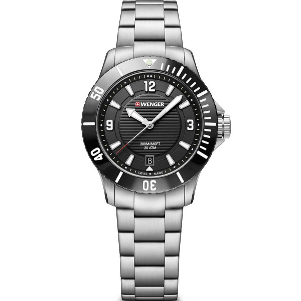 

Женские часы Wenger 01.0621.109