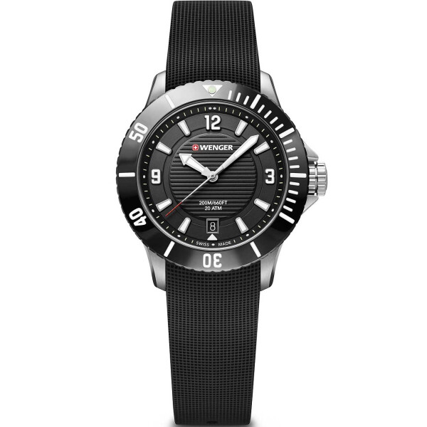

Женские часы Wenger 01.0621.110