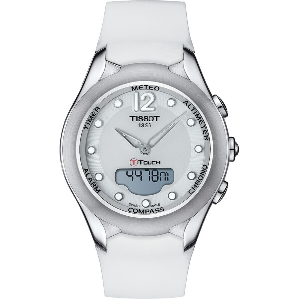 

Часы Tissot T075.220.17.017.00