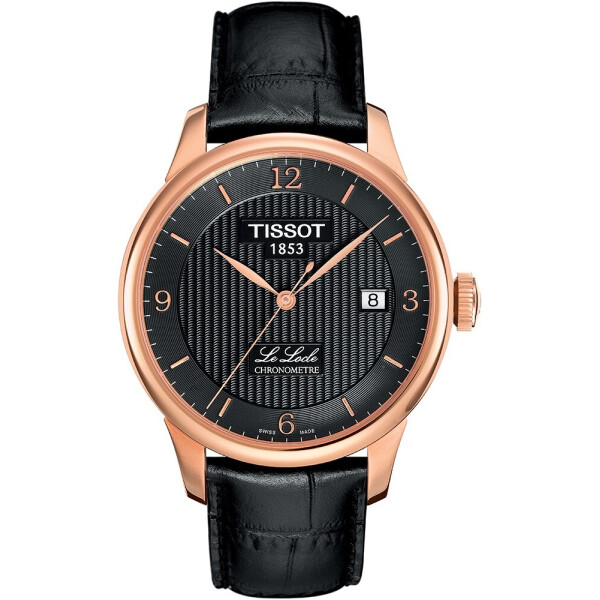 

Часы Tissot T006.408.36.057.00
