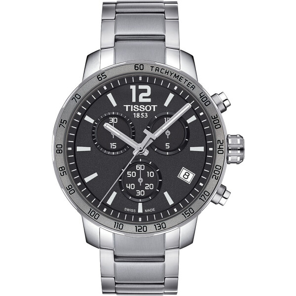 

Часы Tissot T095.417.11.067.00
