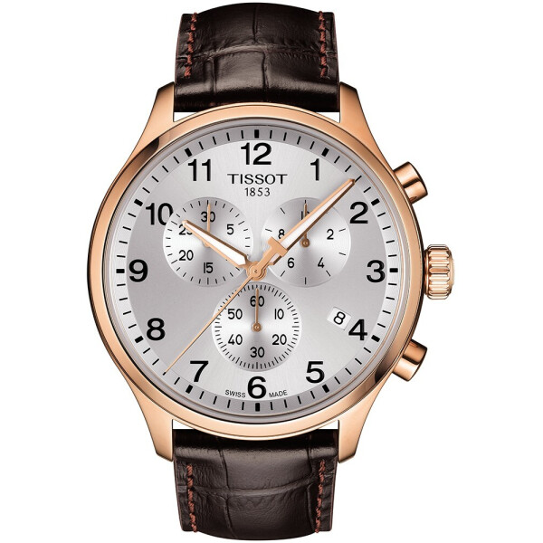 

Часы Tissot T116.617.36.037.00