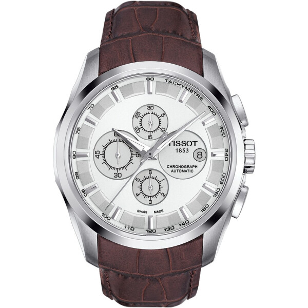 

Часы Tissot T035.627.16.031.00