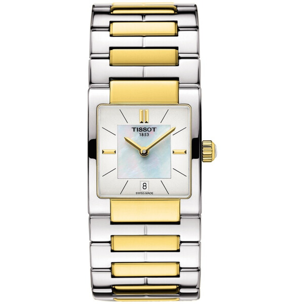 

Часы Tissot T090.310.22.111.00