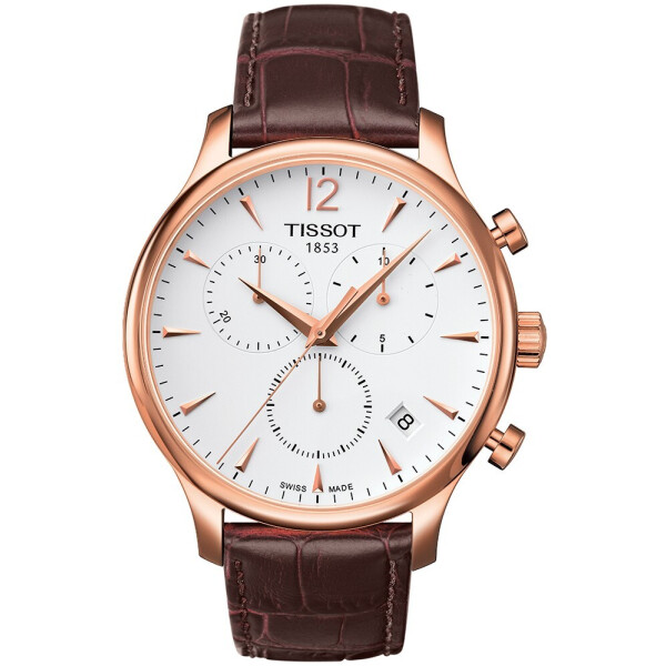 

Часы Tissot T063.617.36.037.00