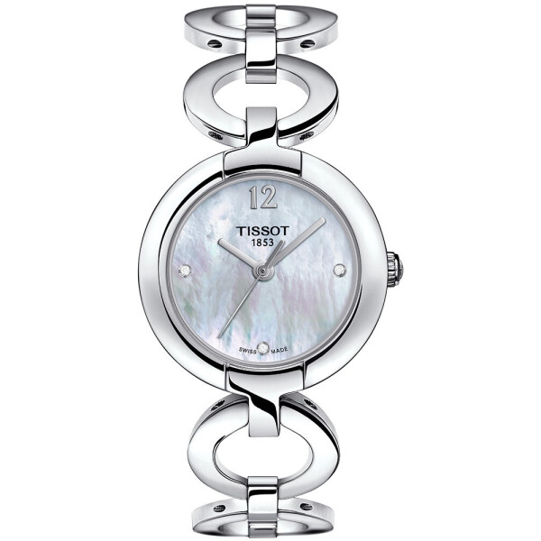 

Часы Tissot T084.210.11.116.01