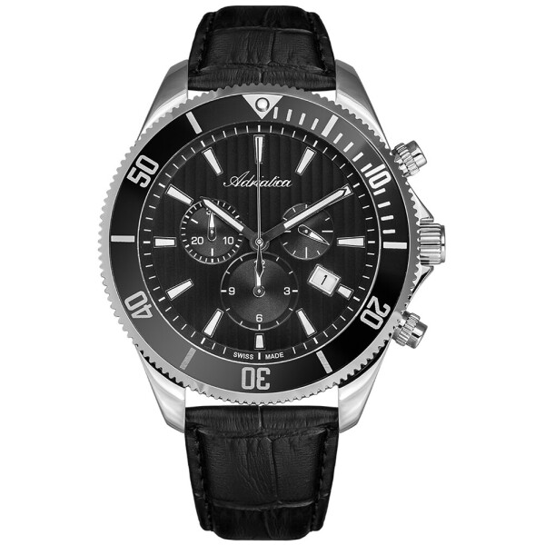

Часы Adriatica A1139.5214CH