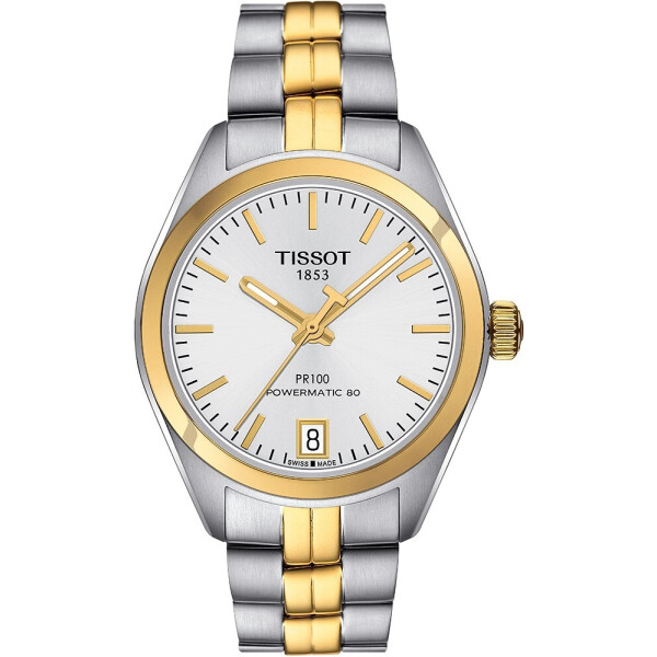 

Часы Tissot T101.207.22.031.00