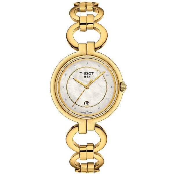 

Часы Tissot T094.210.33.116.00