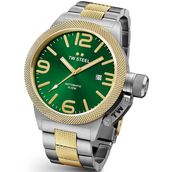

Мужские часы TW-Steel CB65