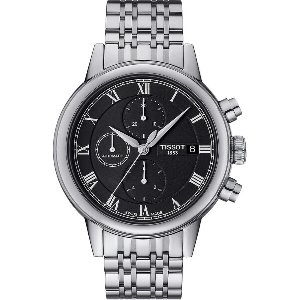 

Часы Tissot T085.427.11.053.00