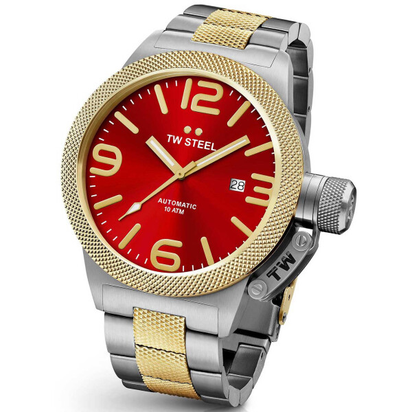 

Мужские часы TW-Steel CB75
