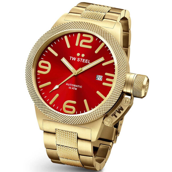 

Мужские часы TW-Steel CB115