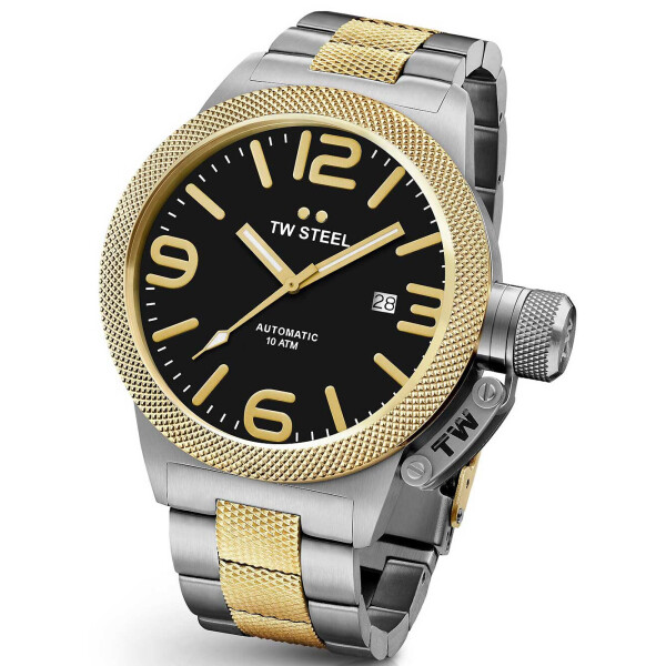 

Мужские часы TW-Steel CB45