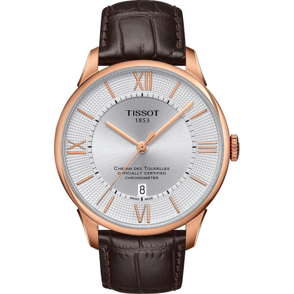 

Часы Tissot T099.408.36.038.00