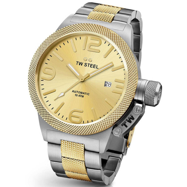 

Мужские часы TW-Steel CB55