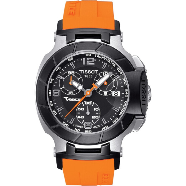 

Часы Tissot T048.217.27.057.00