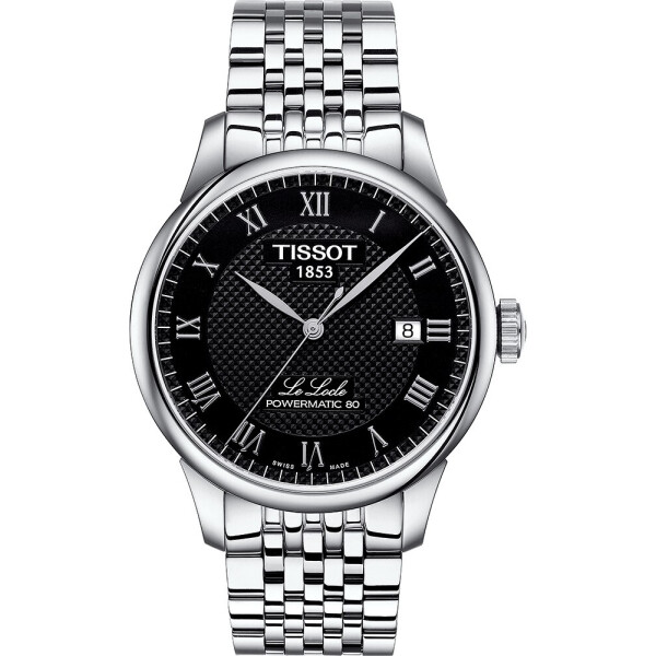

Часы Tissot T006.407.11.053.00