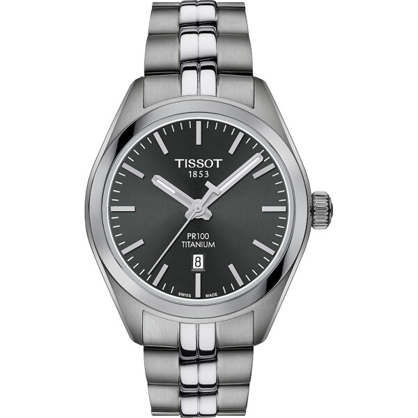 

Часы Tissot T101.210.44.061.00
