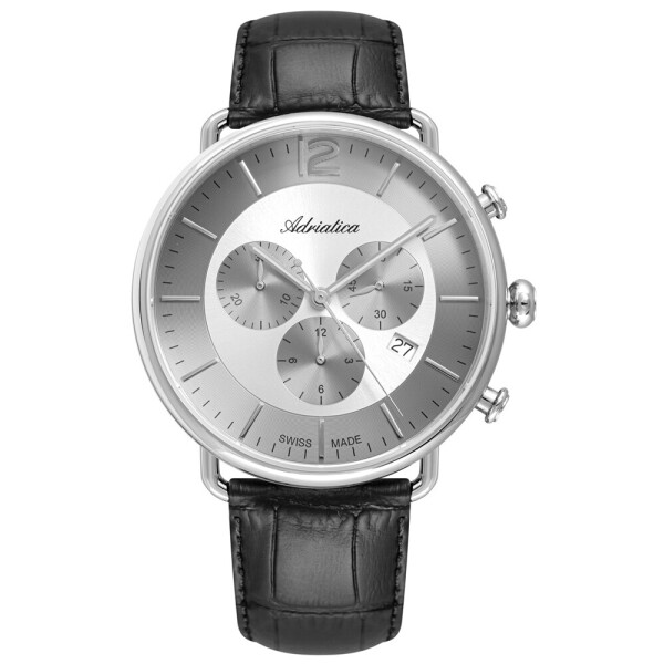 

Часы Adriatica A8299.5253CH