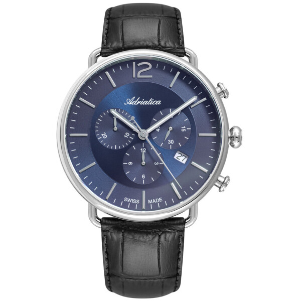 

Часы Adriatica A8299.5255CH