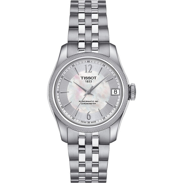 

Часы Tissot T108.208.11.117.00