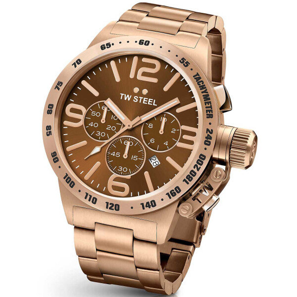 

Мужские часы TW-Steel CB194