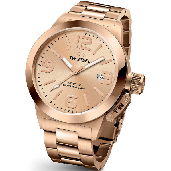 

Женские часы TW-Steel CB402