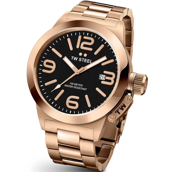 

Женские часы TW-Steel CB403