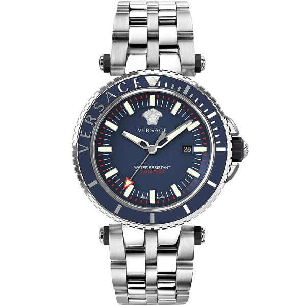 

Мужские часы Versace VEAK00418
