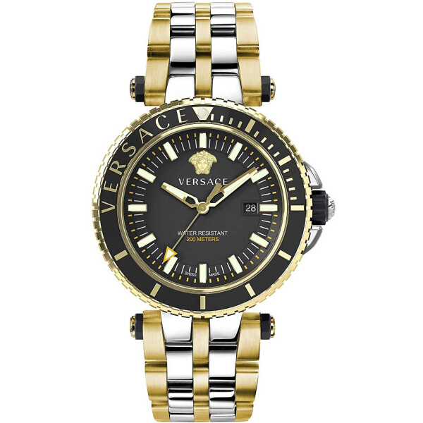 

Мужские часы Versace VEAK00518