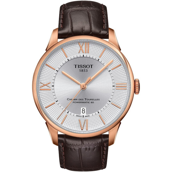 

Часы Tissot T099.407.36.038.00