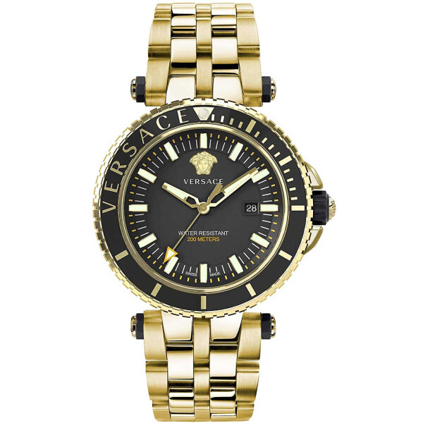 

Мужские часы Versace VEAK00618