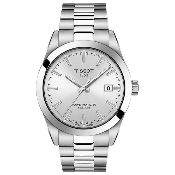 

Часы Tissot T127.407.11.031.00