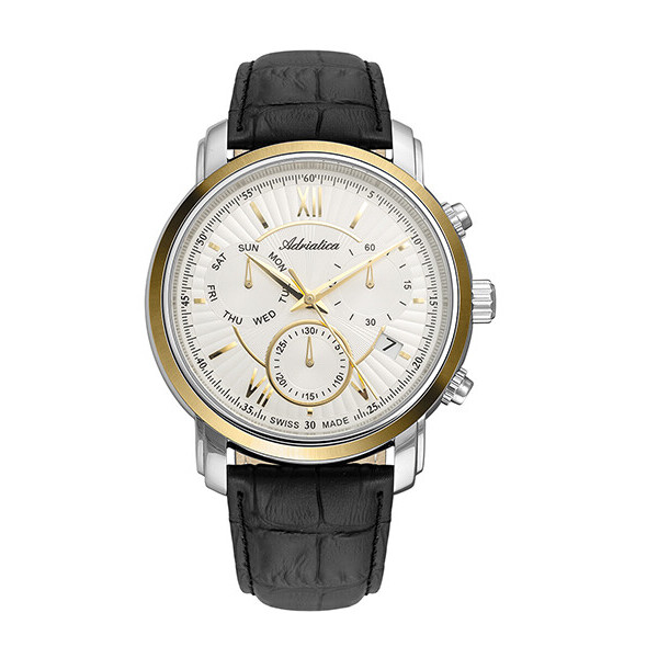 Часы Adriatica A8193.2263CH