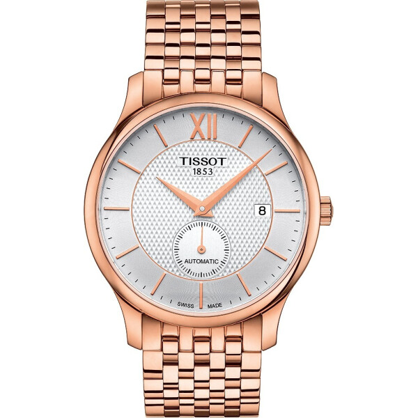 

Часы Tissot T063.428.33.038.00