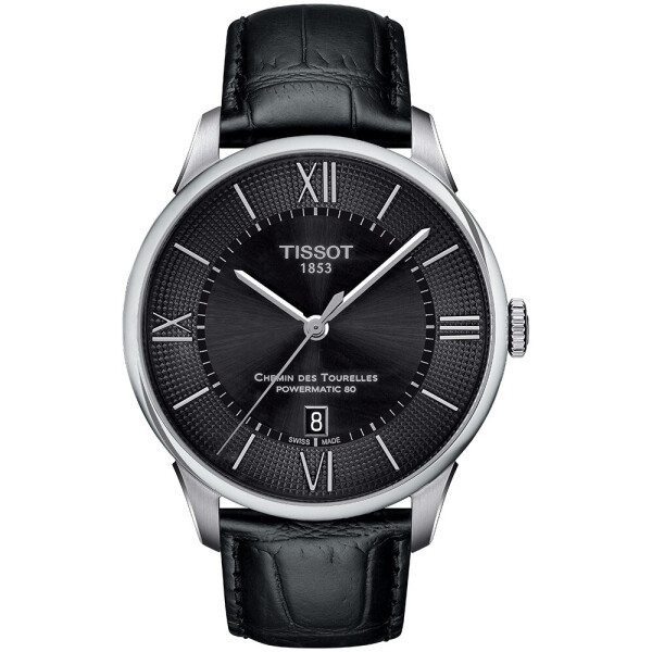 

Часы Tissot T099.407.16.058.00