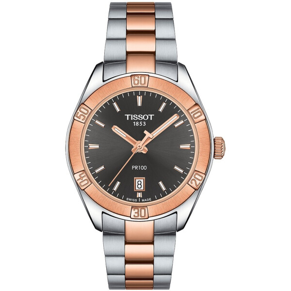 

Часы Tissot T101.910.22.061.00