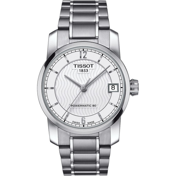 

Часы Tissot T087.207.44.037.00