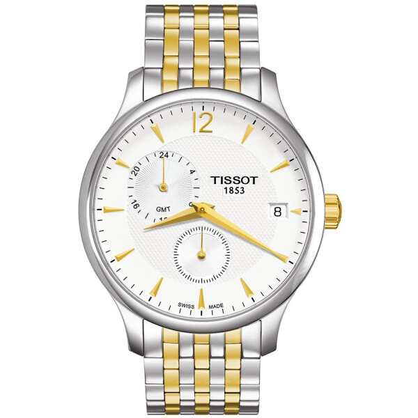 

Часы Tissot T063.639.22.037.00