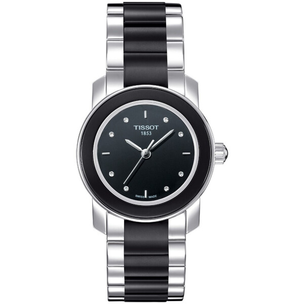 

Часы Tissot T064.210.22.056.00