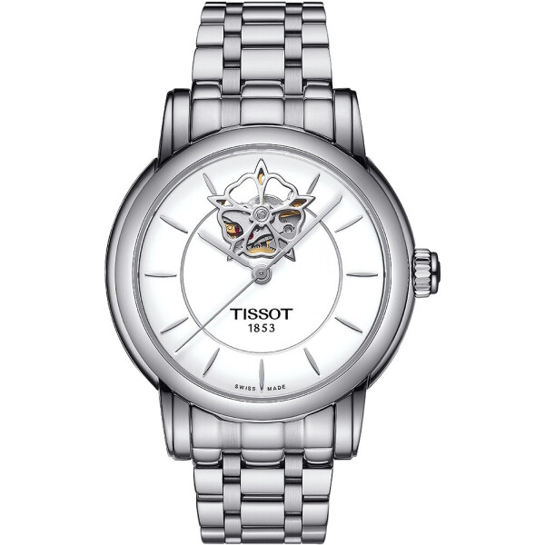 

Часы Tissot T050.207.11.011.04