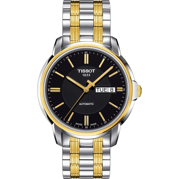 

Часы Tissot T065.430.22.051.00